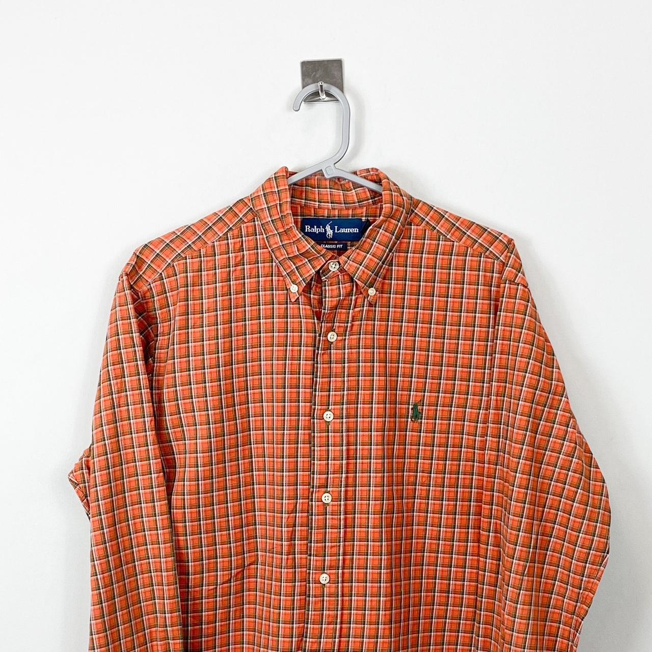 Ralph Lauren shirt