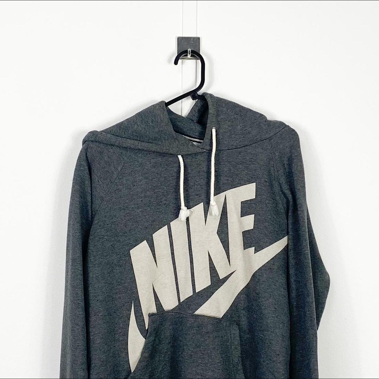 Vintage Nike Hoodie