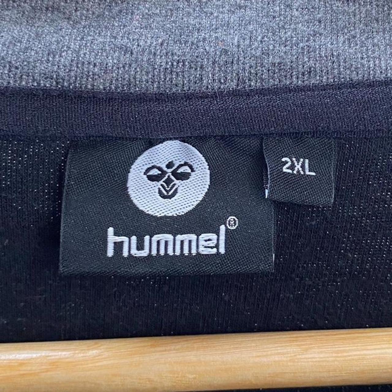 Vintage Hummel Sweatshirt