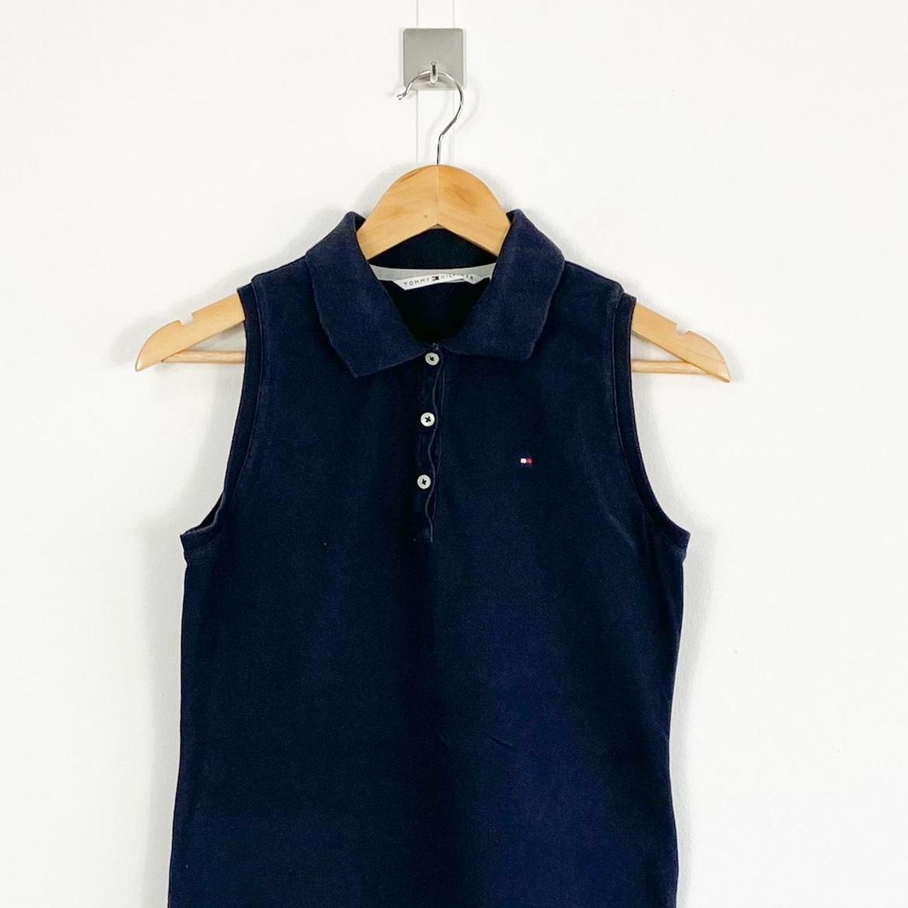 Vintage Tommy Hilfiger top