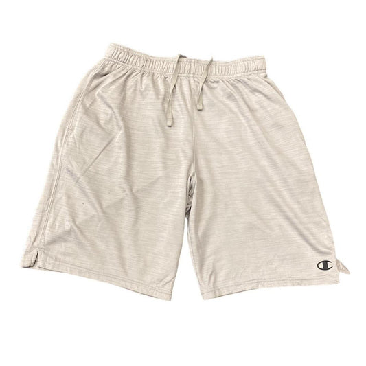 Champion shorts Grey S