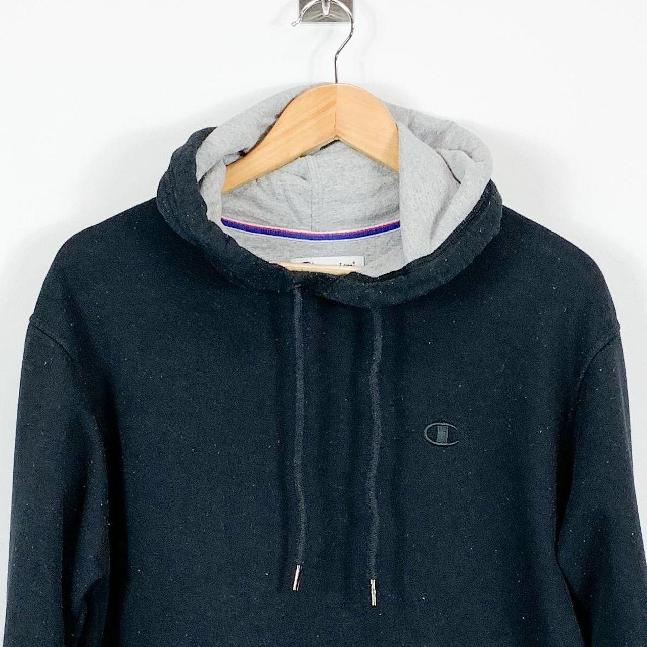 Vintage Champion Hoodie