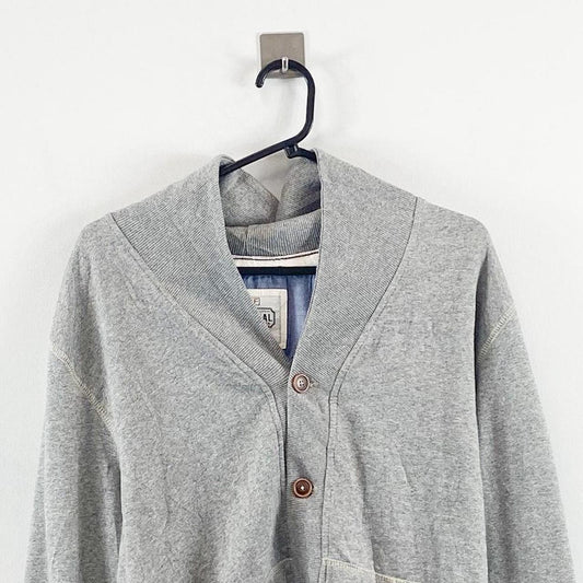 F & F Cardigan