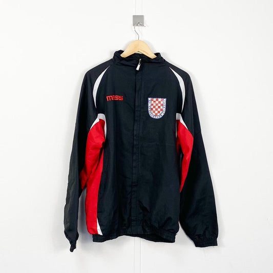 Vintage Track Jacket