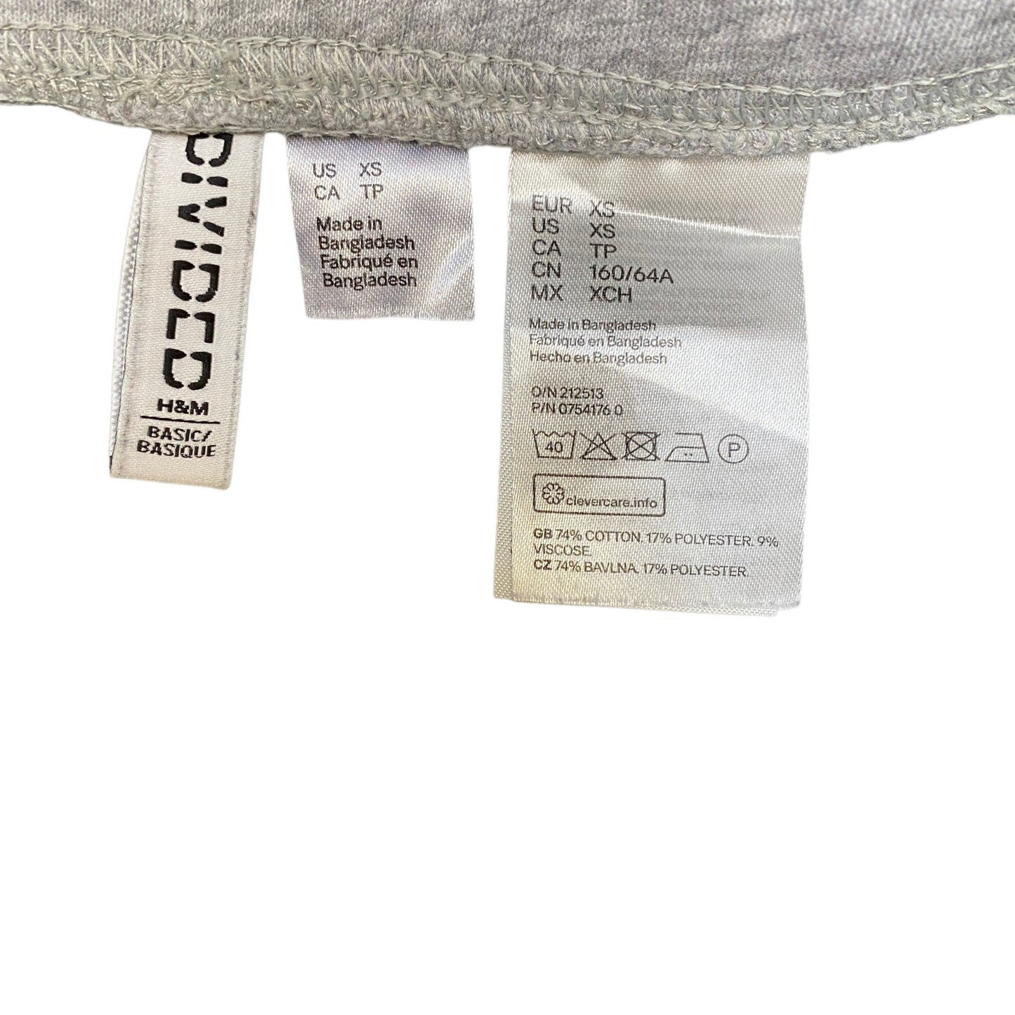 Running Sprinter Shorts Womens XS 29" Waist Grey Stretch Drawstring Dolphin Hem