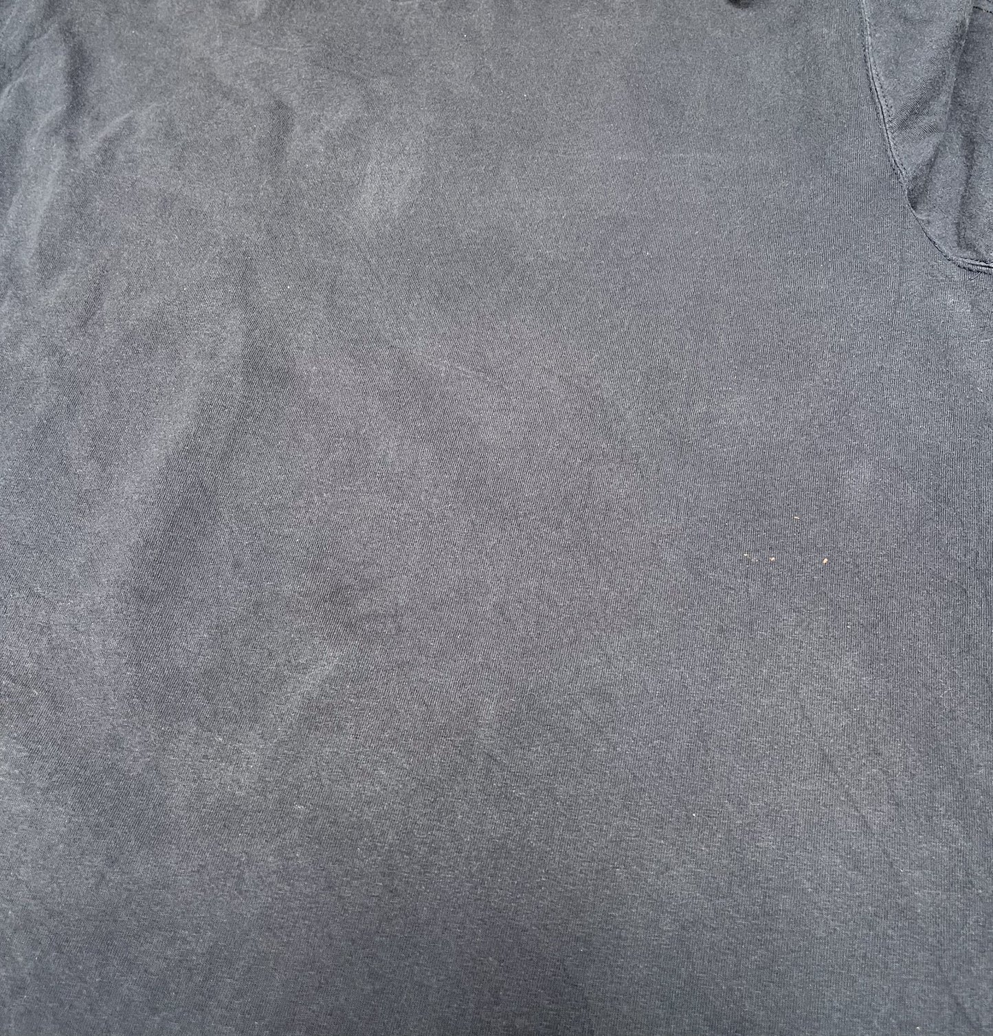 Carhartt Pocket T-Shirt Mens L Navy Blue Original Fit Short Sleeve Workwear Tee