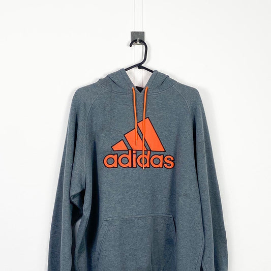 Adidas spell out Hoodie