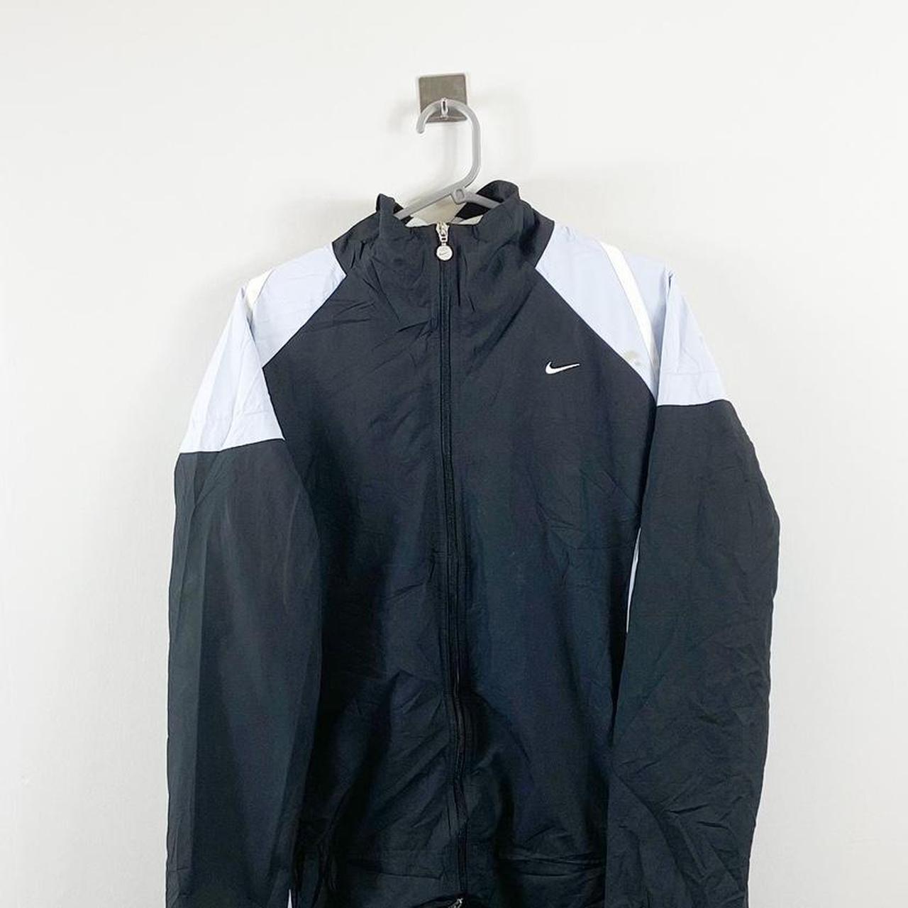 Vintage Nike Jacket