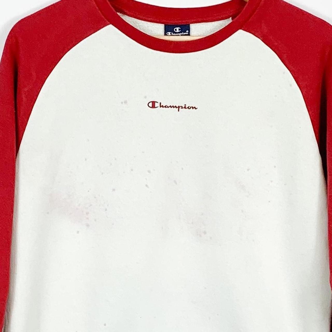 Vintage Champion Sweatshirt