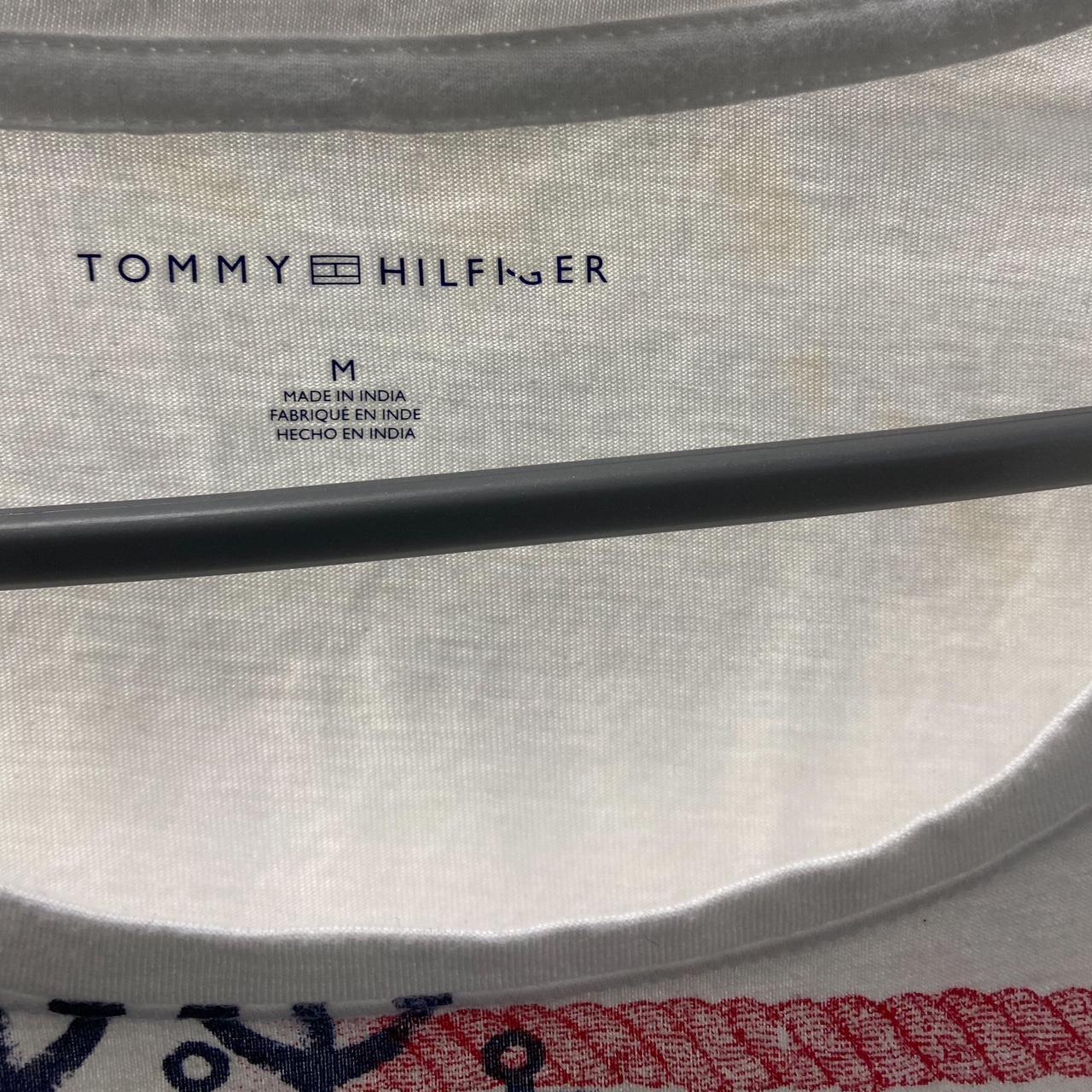 Vintage Tommy Hilfiger T-shirt