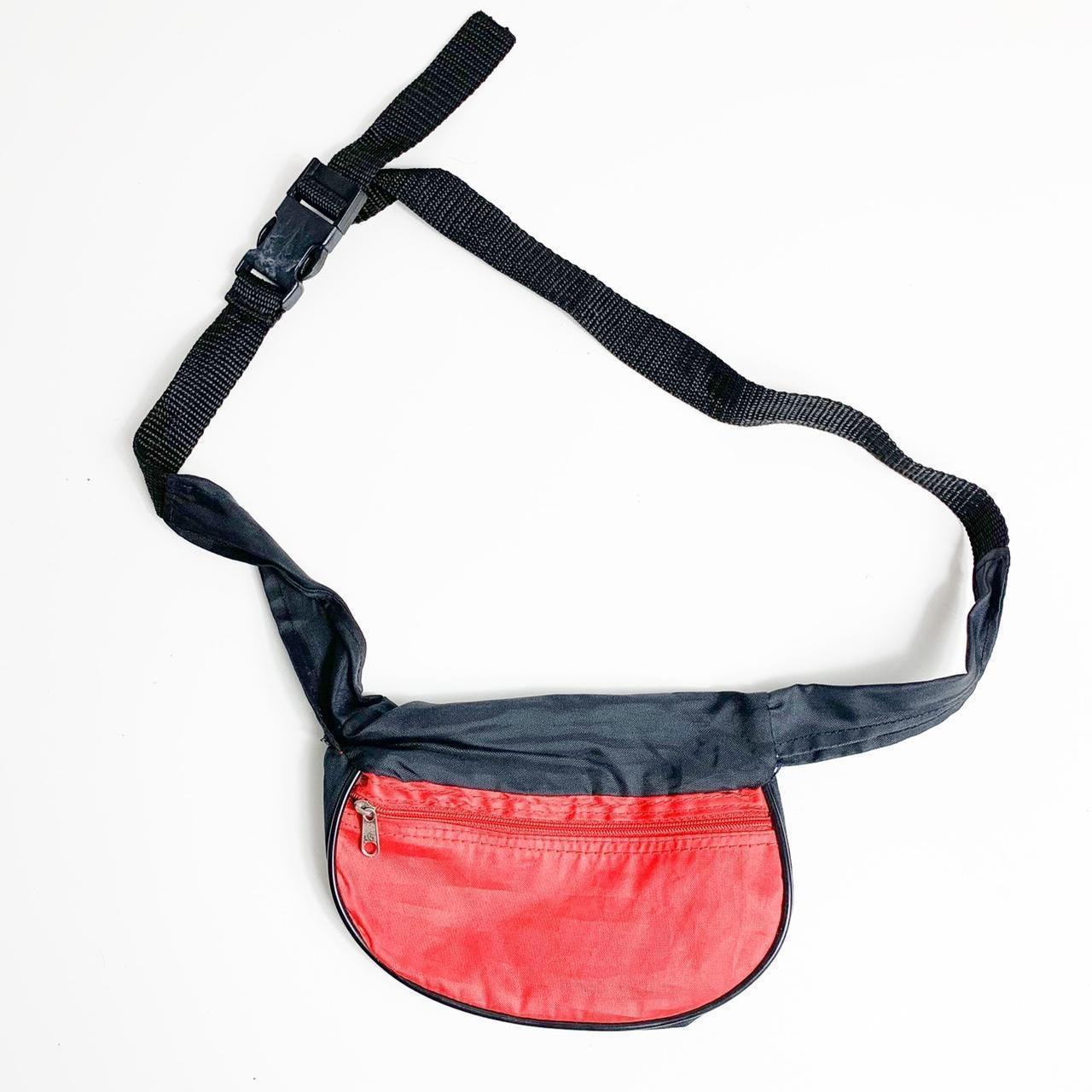 Vintage Bumbag