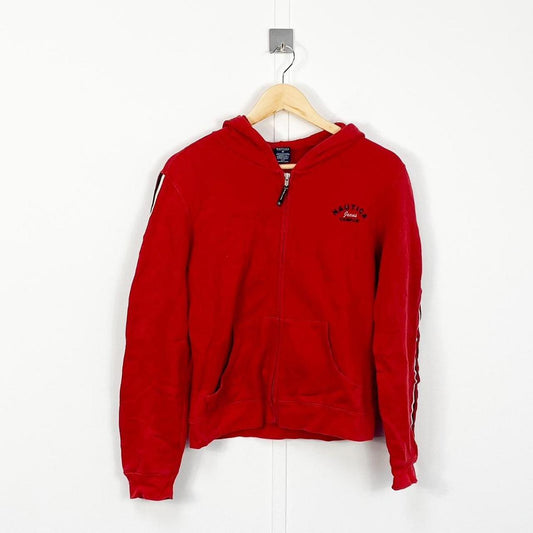 Vintage Nautica Track Jacket