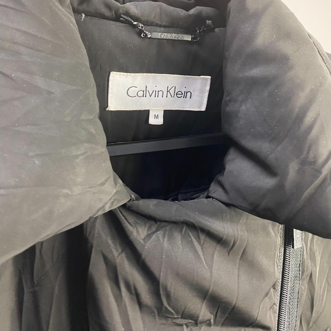 Vintage Calvin Klein Jacket