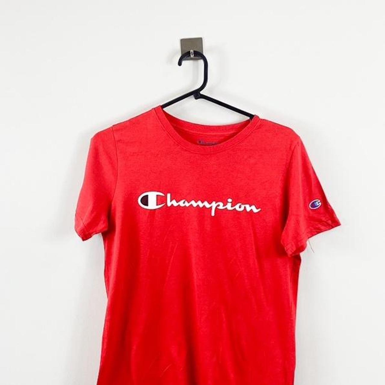 Vintage Champion T-shirt