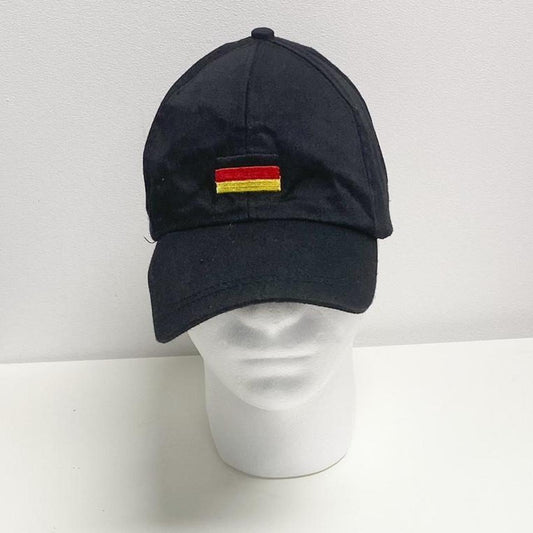 Vintage Germany flag Cap