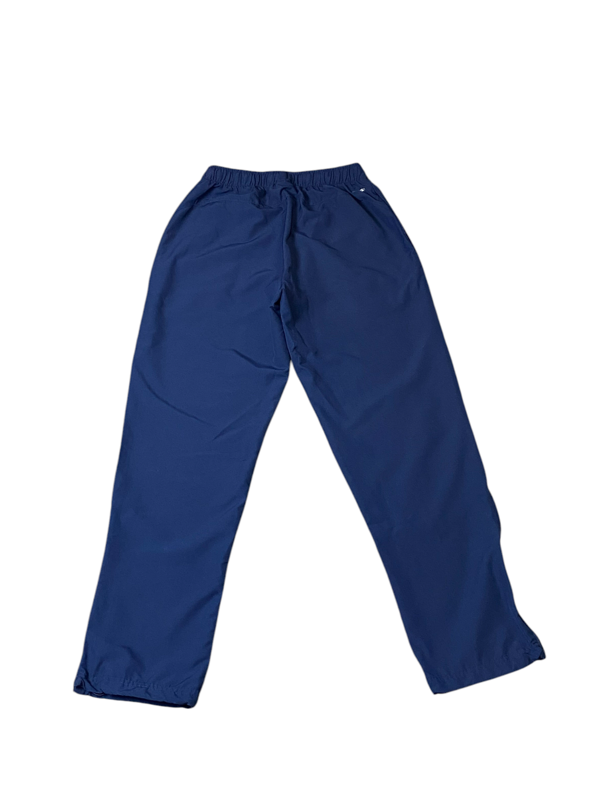 adidas Joggers Womens Medium Blue Sports Essentials Climalite Track Pants