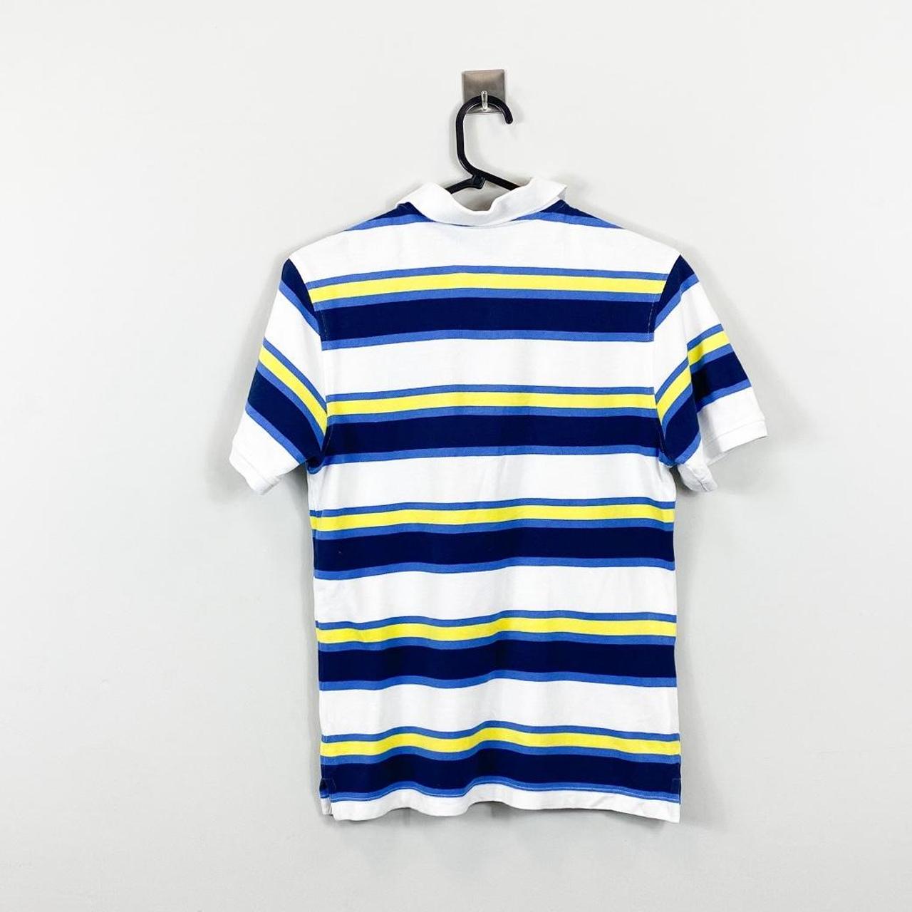 Vintage Nautica Polo Shirt