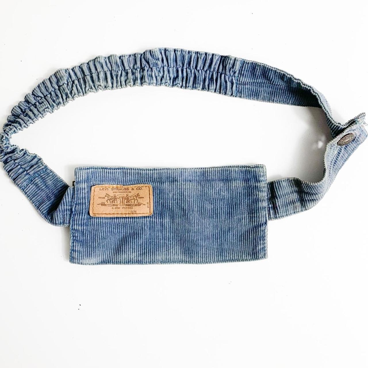 Vintage Bum Bag