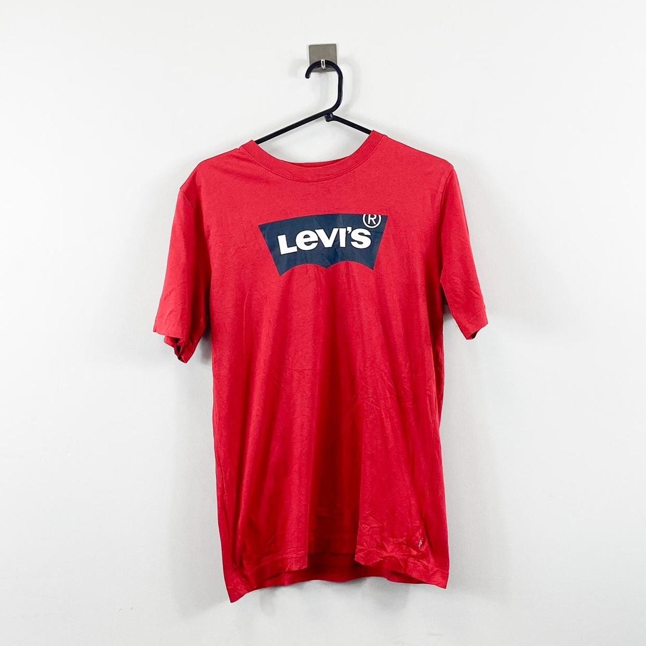 Vintage Levi’s T-shirt