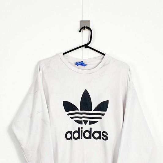 Vintage Adidas Originals Sweatshirt