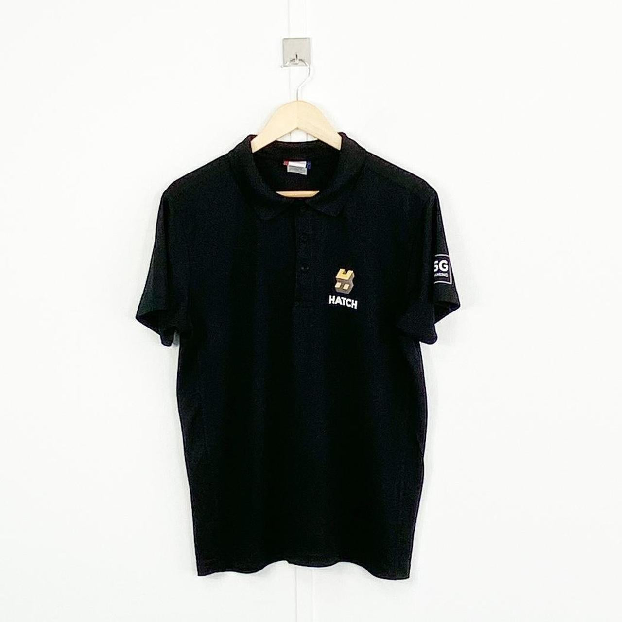 Vintage Polo Shirt