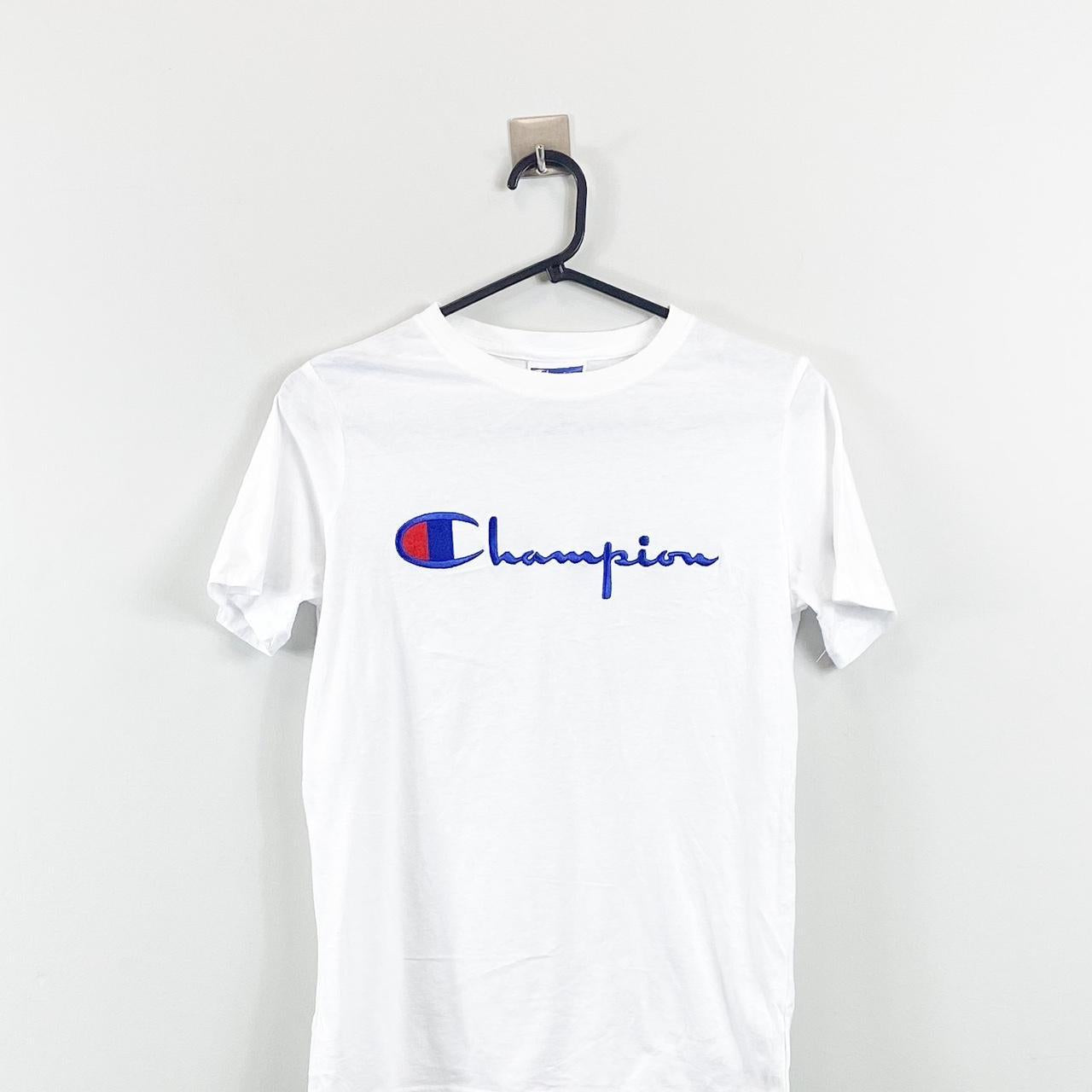 Vintage Champion T-shirt