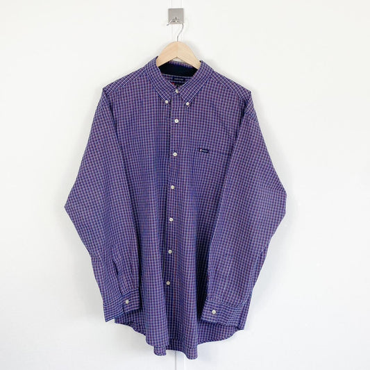 Vintage Chaps Shirt