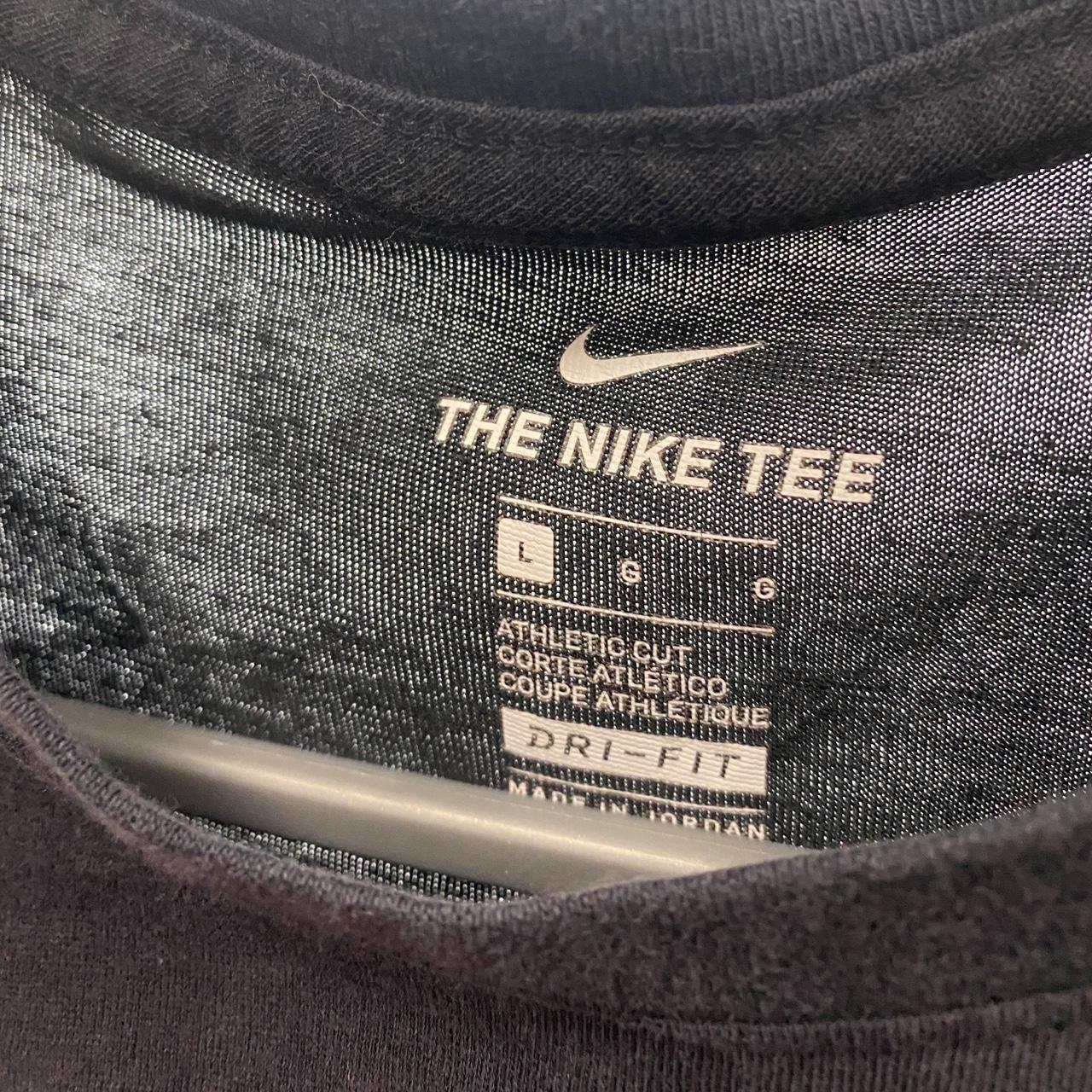 Vintage Nike T-shirt