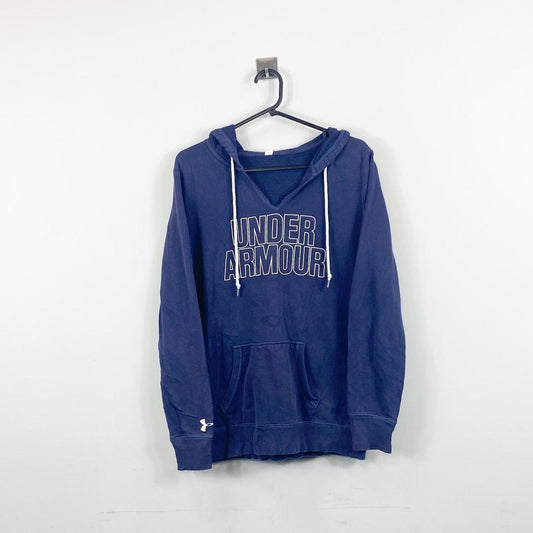 Vintage Under Armour Hoodie