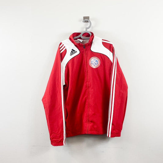 Vintage Adidas Track Jacket