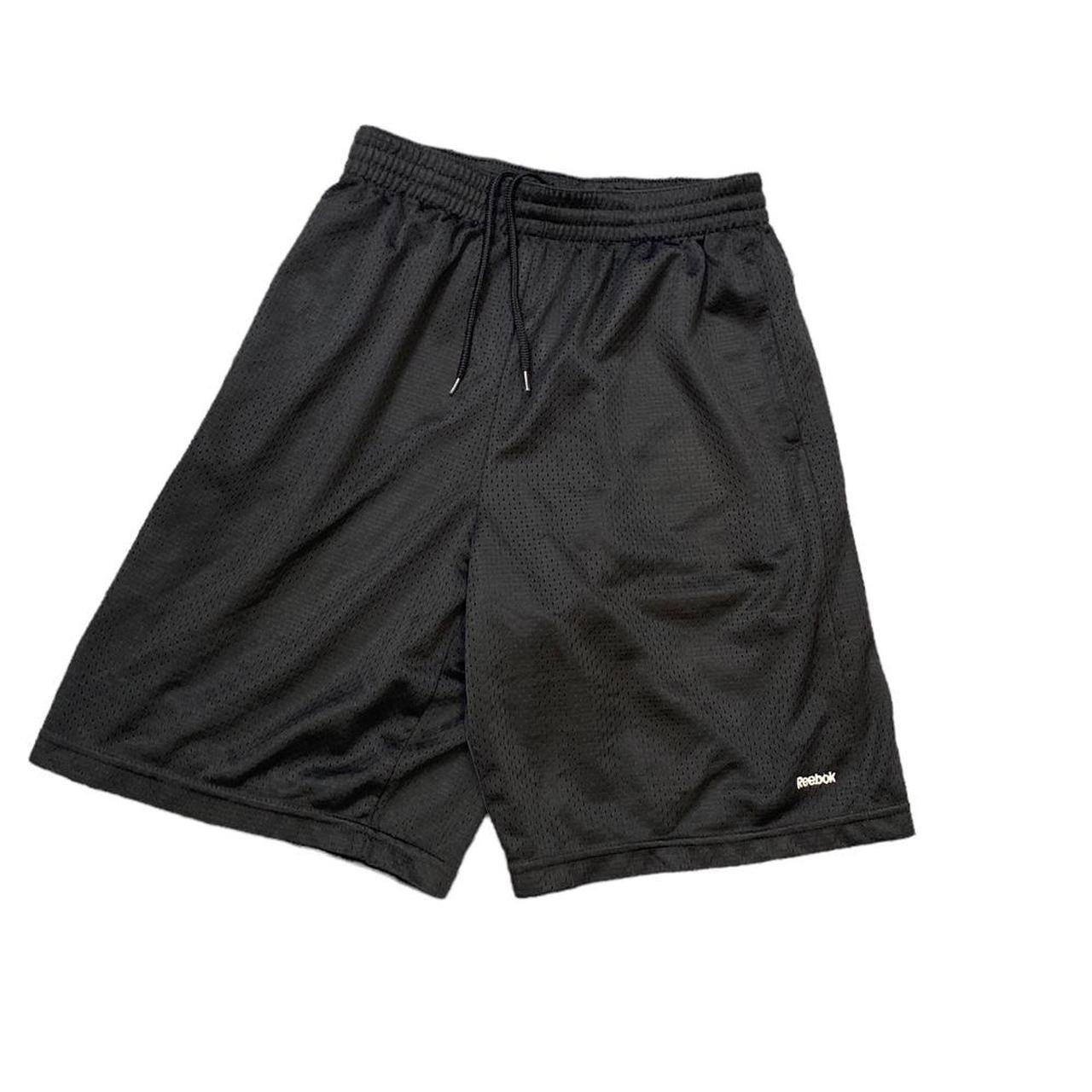 Reebok Shorts Black Men’s L