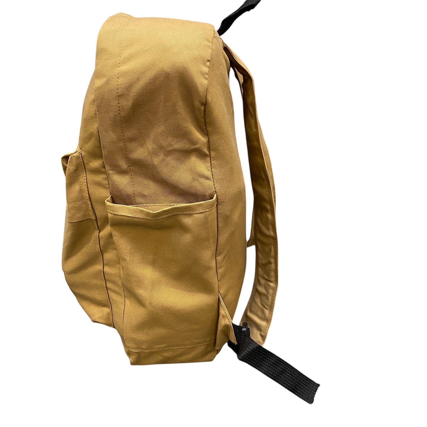 Reworked Carhartt Classic Backpack, Preowned, Canvas, Beige