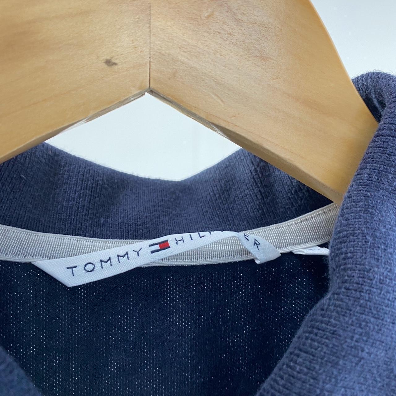 Vintage Tommy Hilfiger top