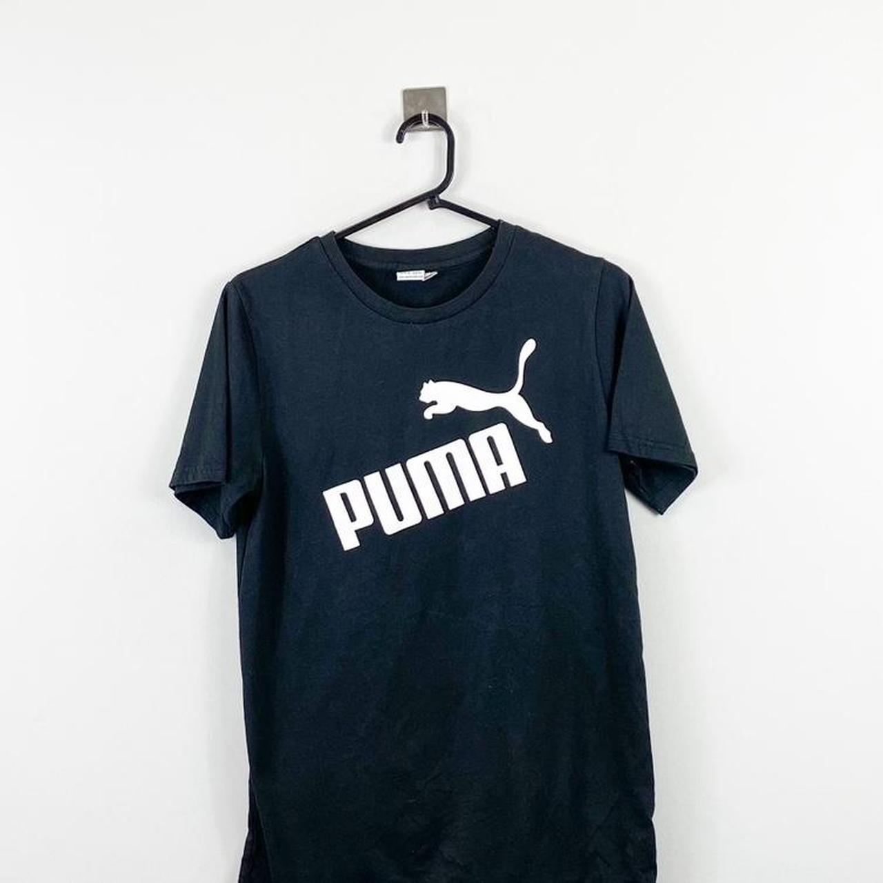 Nike Puma T-shirt