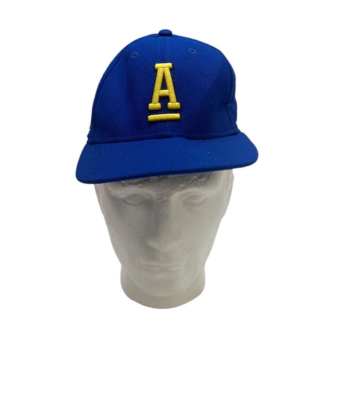 Australia Baseball Cap Blue Embroidered Logo