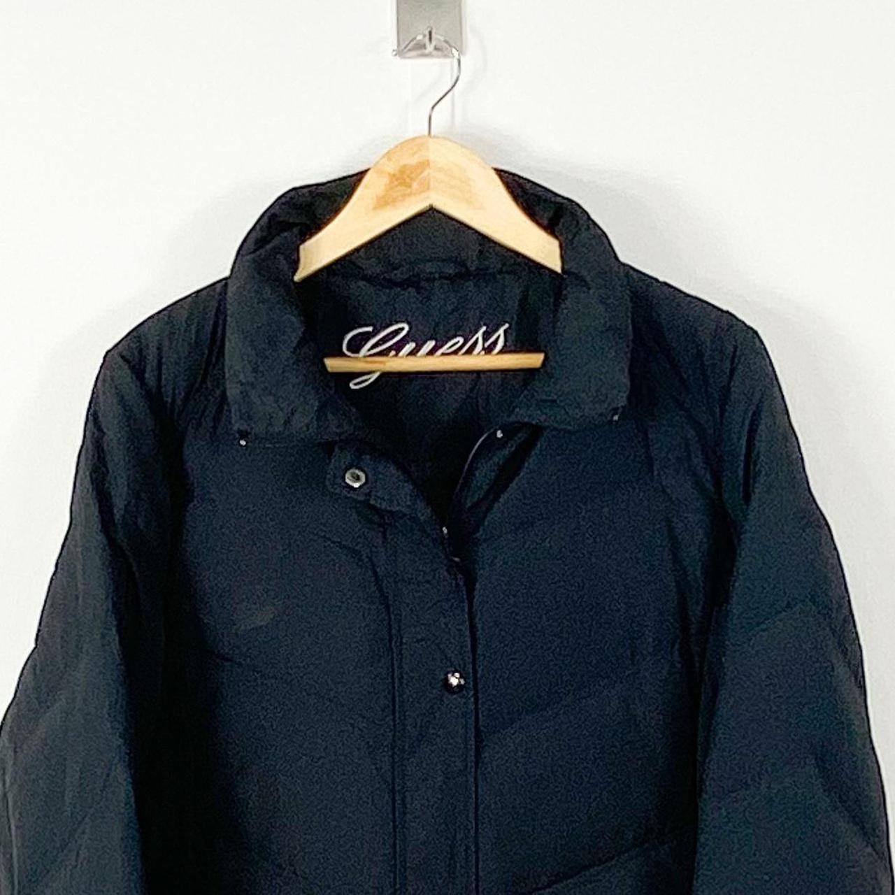 Vintage Guess Jacket