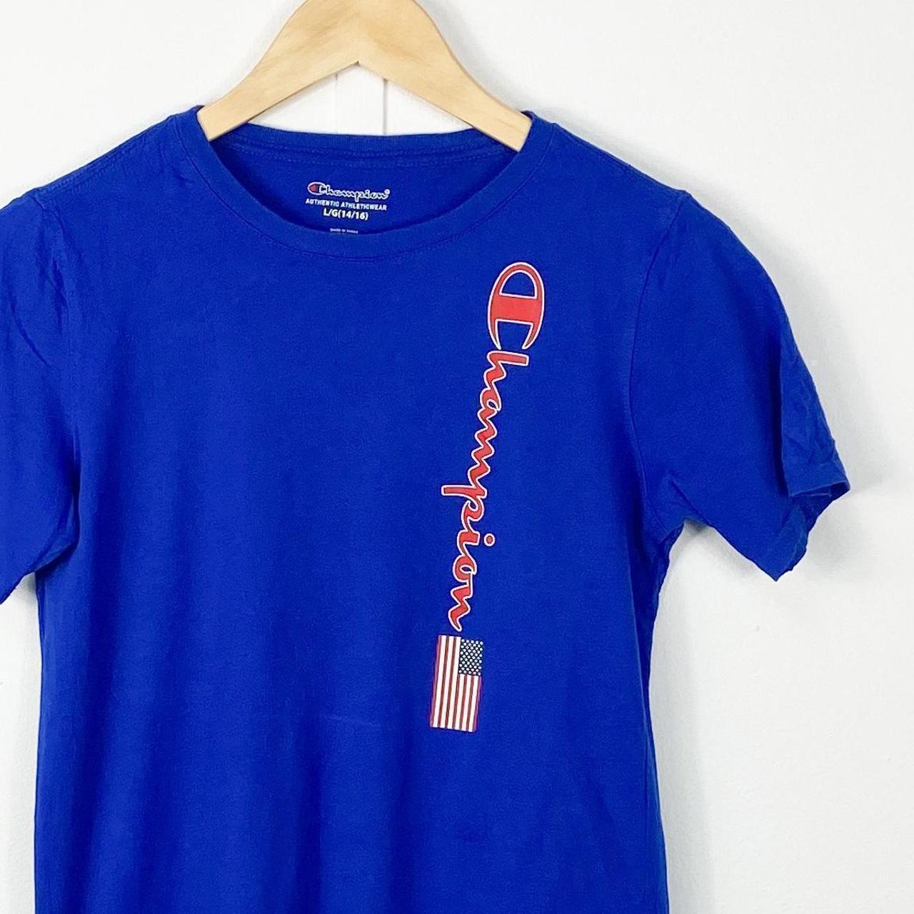 Vintage Champion t-shirt