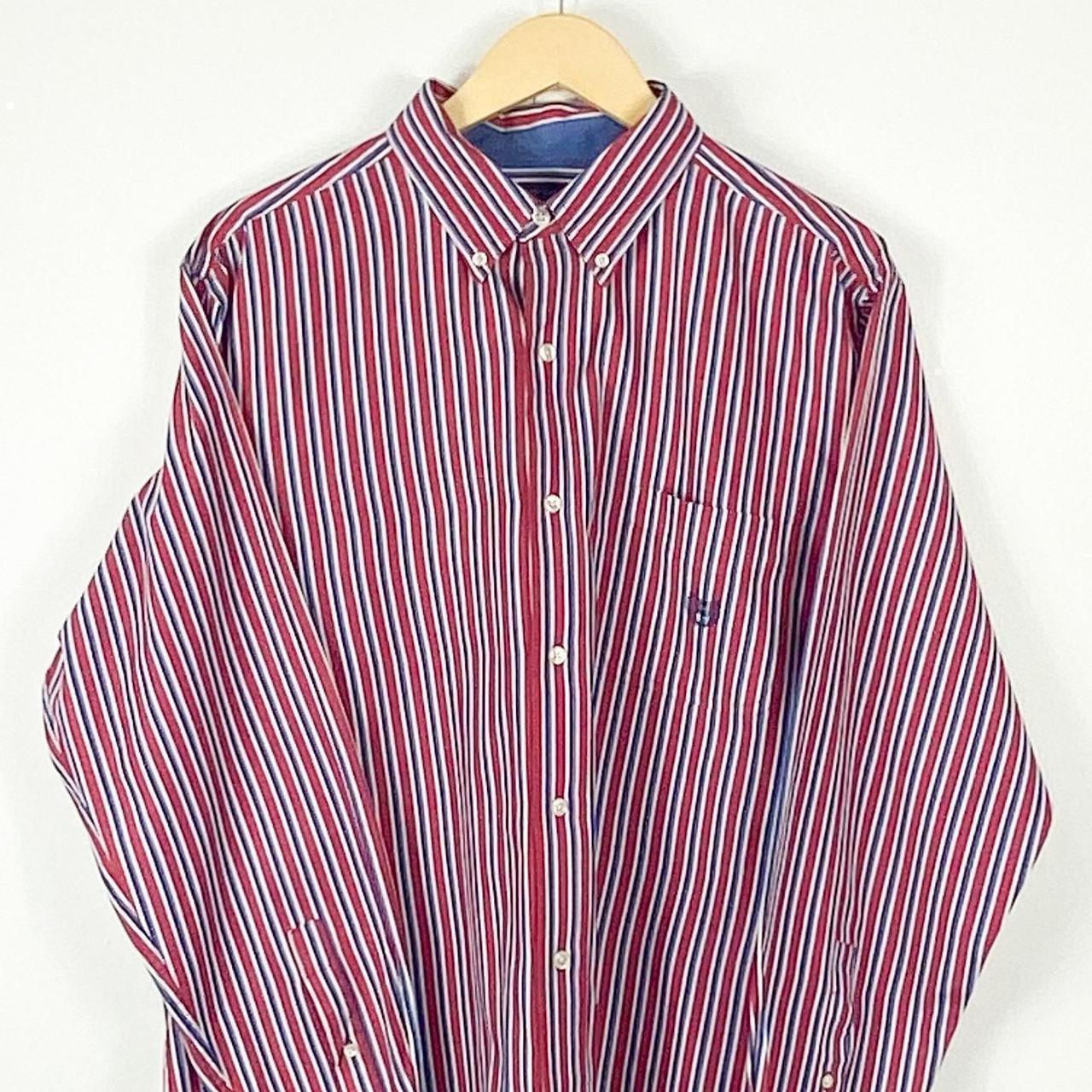 Vintage Chaps shirt