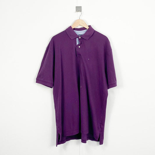 Vintage Tommy Hilfiger Polo Shirt