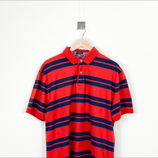 Vintage Tommy Hilfiger Polo Shirt