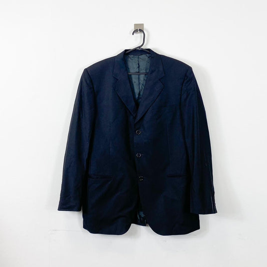 Vintage Blazer Jacket