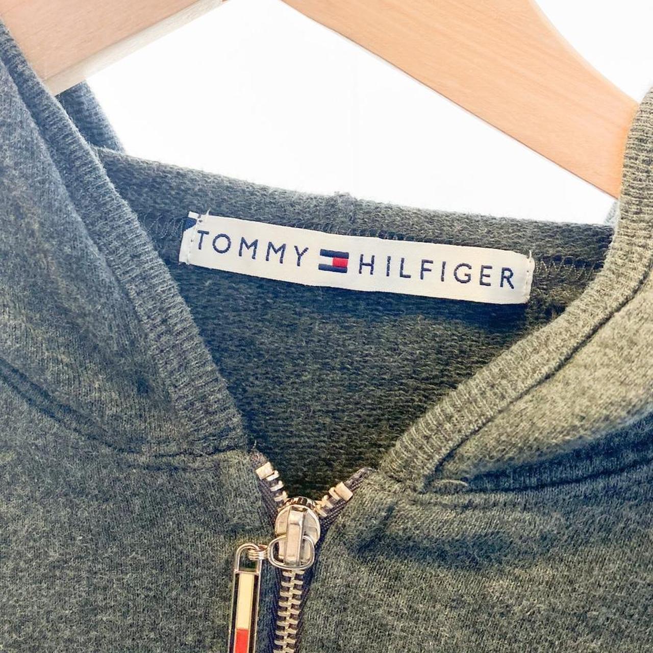 Vintage Tommy Hilfiger