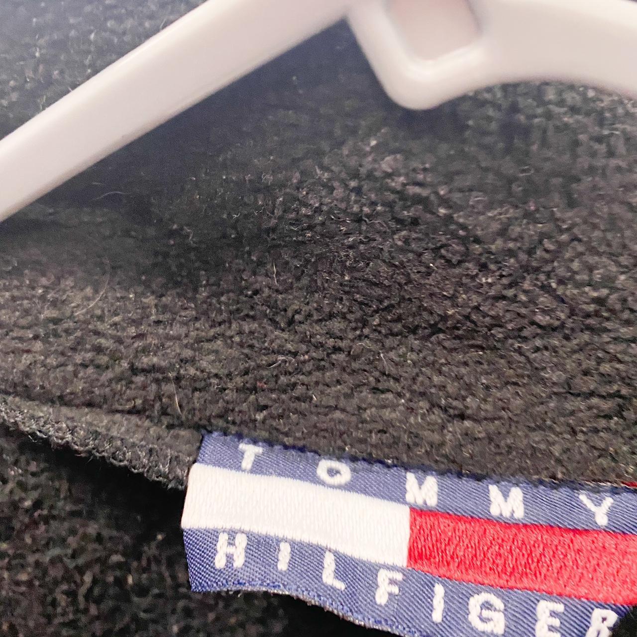 Vintage Tommy Hilfiger Quarter Zip