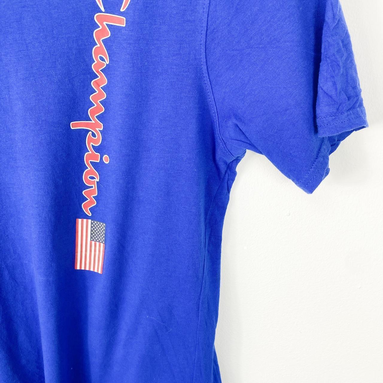 Vintage Champion t-shirt