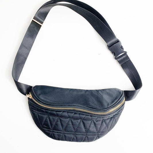 Vintage Bum Bag