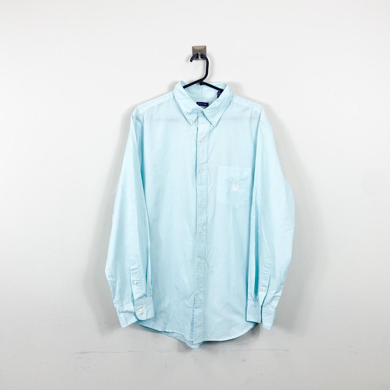 Vintage Chaps Shirt