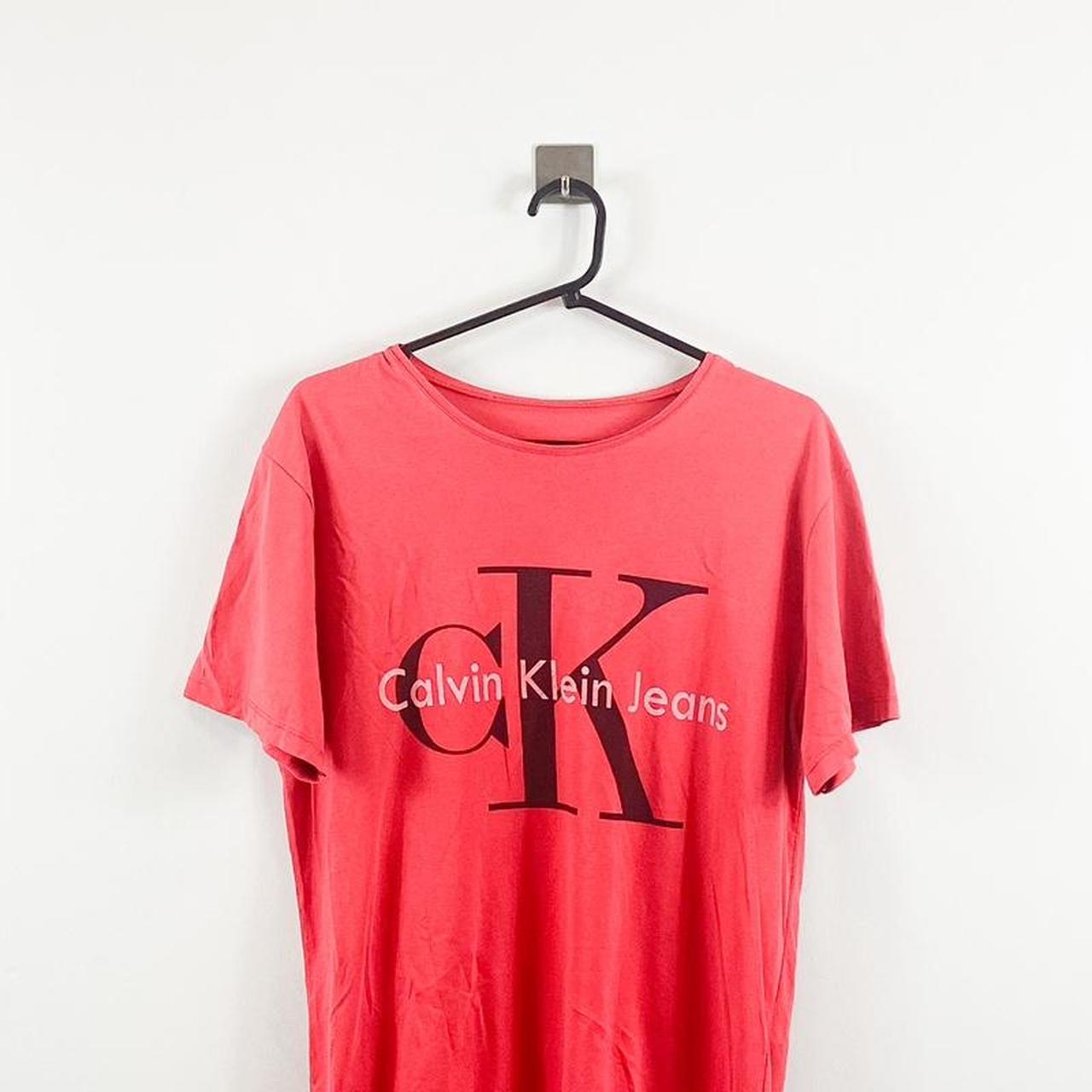 Vintage Calvin Klein T-shirt