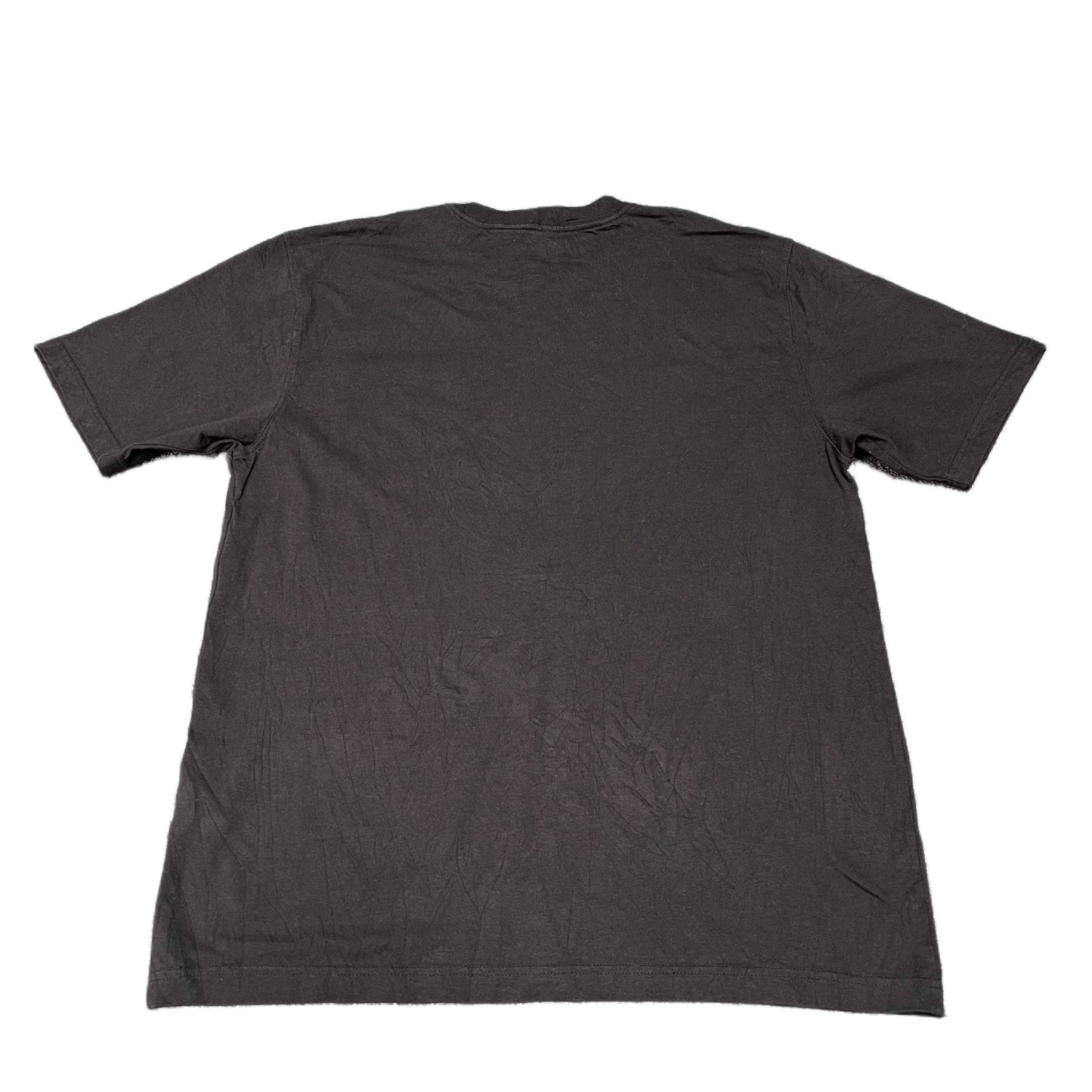 Carhartt Sazerac Pocket T-Shirt Mens Medium Black Loose Fit Short Sleeve Tee