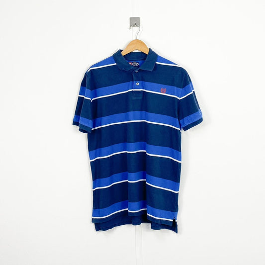 Vintage Chaps Polo Shirt