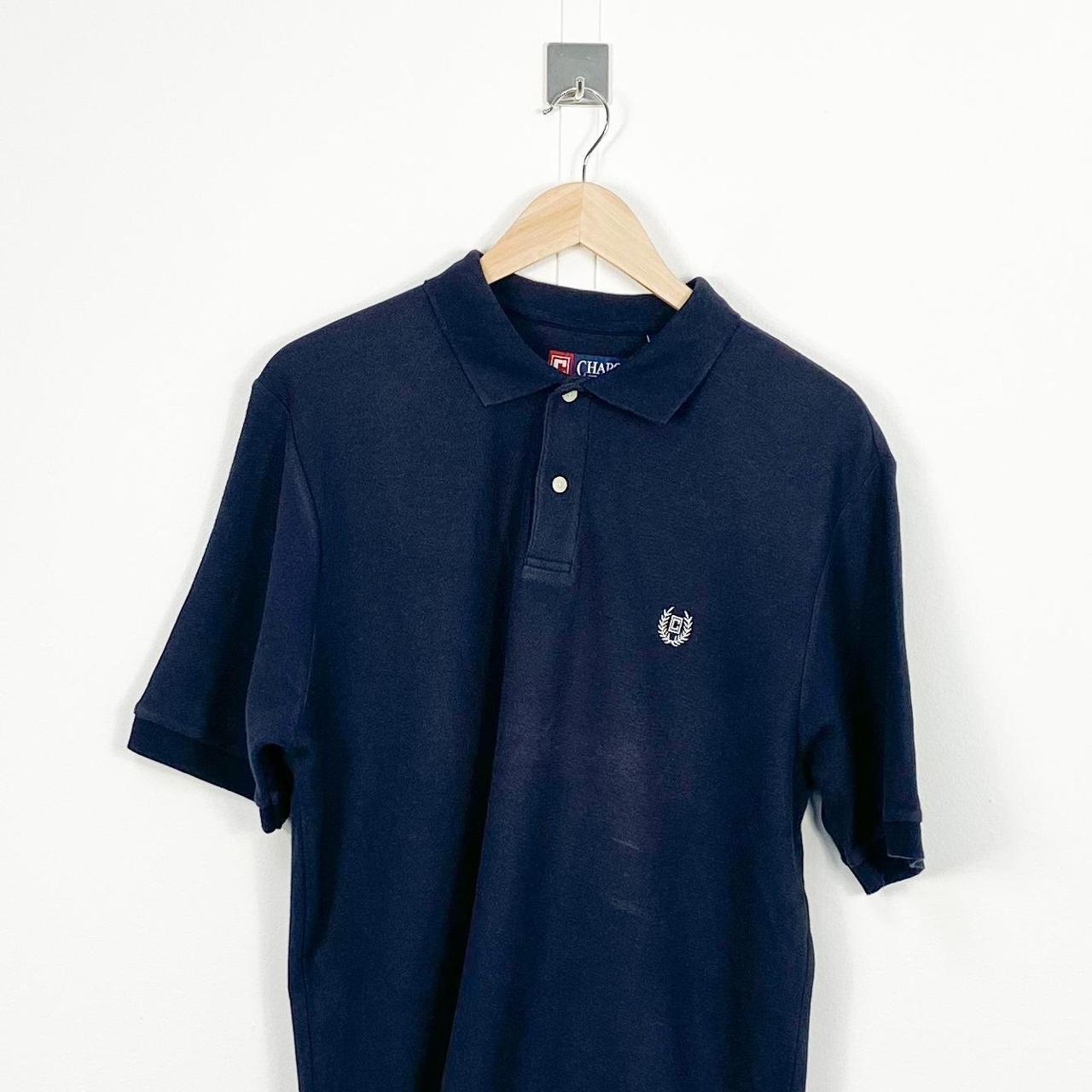 Vintage Chaps Polo Shirt